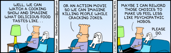 dilbert